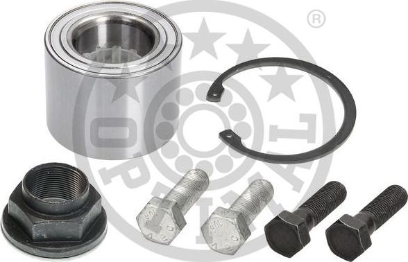 Optimal 681923 - Bearing Kit, wheel hub motal.fi