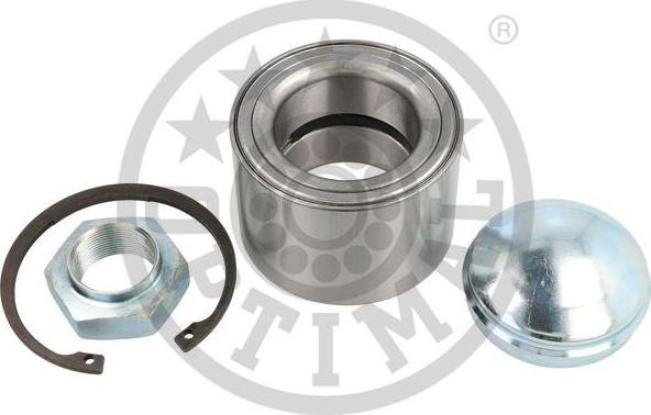 Optimal 681471 - Bearing Kit, wheel hub motal.fi