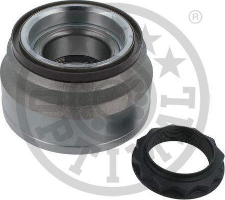 Optimal 682925L - Bearing Kit, wheel hub motal.fi