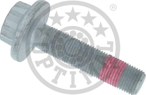 Optimal CF-00003 - Axle Bolt, drive shaft motal.fi