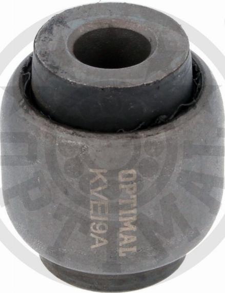 Optimal F9-0119 - Bush of Control / Trailing Arm motal.fi