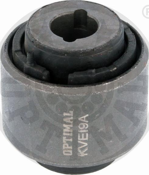 Optimal F9-0120 - Bush of Control / Trailing Arm motal.fi