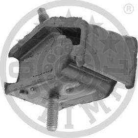 Optimal F8-5484 - Holder, engine mounting motal.fi