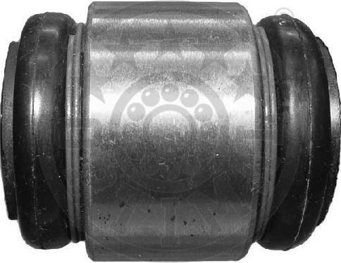 Optimal F8-6093 - Bush of Control / Trailing Arm motal.fi