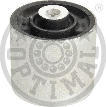 Optimal F8-8090 - Bush of Control / Trailing Arm motal.fi