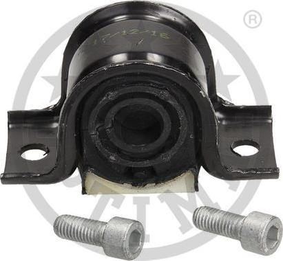 Optimal F8-8106 - Bearing Bush, stabiliser motal.fi