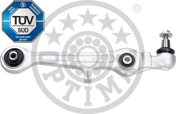 Optimal G5-527 - Track Control Arm motal.fi