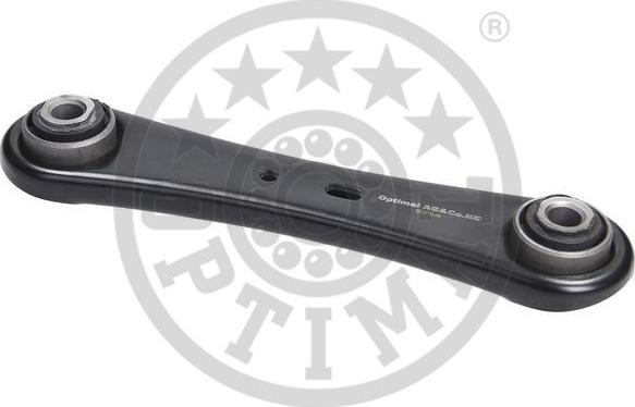 Optimal G5-885 - Track Control Arm motal.fi