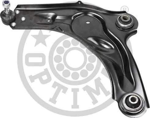 Optimal G6-1568 - Track Control Arm motal.fi