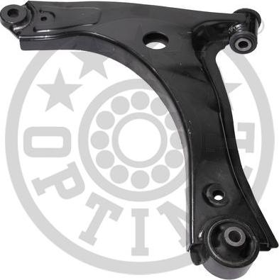 Optimal G6-1666 - Track Control Arm motal.fi