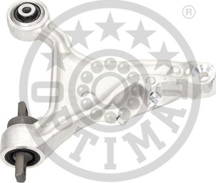 Optimal G6-1021 - Track Control Arm motal.fi