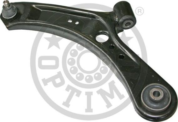 Optimal G6-1153 - Track Control Arm motal.fi