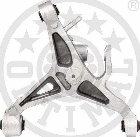 Optimal G6-2230 - Track Control Arm motal.fi