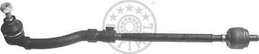 Optimal G0-612 - Tie Rod motal.fi