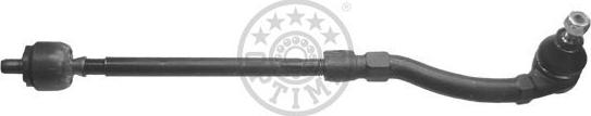 Optimal G0-621 - Tie Rod motal.fi