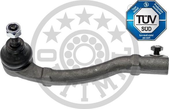 Optimal G1-056 - Tie Rod End motal.fi