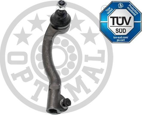 Optimal G1-056 - Tie Rod End motal.fi