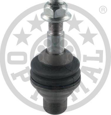 Optimal G3-2026 - Ball Joint motal.fi