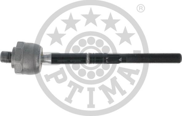 Optimal G2-2037 - Inner Tie Rod, Axle Joint motal.fi