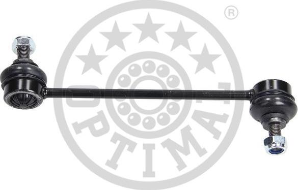 Optimal G7-801 - Rod / Strut, stabiliser motal.fi