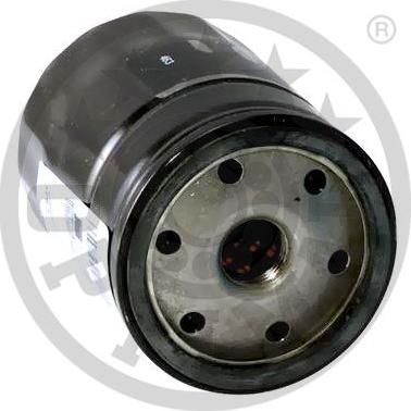 Optimal OP-FOF40146 - Oil Filter motal.fi