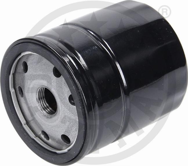 Optimal OP-FOF40129 - Oil Filter motal.fi