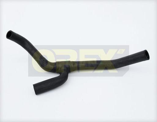 Orex 450036 - Radiator Hose motal.fi