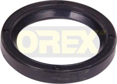 Orex 197016 - Seal, brake camshaft motal.fi