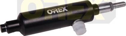 Orex 143002 - Fuel Cut-off, injection system motal.fi