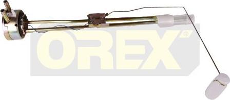 Orex 147005 - Sender Unit, fuel tank motal.fi