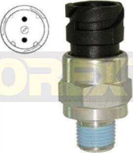 Orex 154001 - Pressure Switch motal.fi