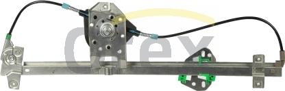 Orex 154027 - Window Regulator motal.fi