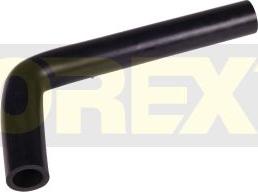 Orex 150105 - Hydraulic Hose, steering system motal.fi