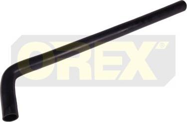 Orex 150106 - Hydraulic Hose, steering system motal.fi