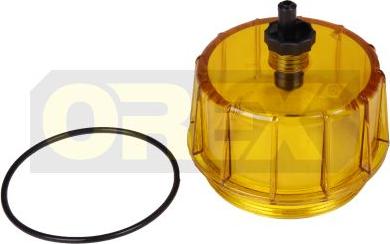 Orex 152020 - Inspection Glass, hand feed pump motal.fi