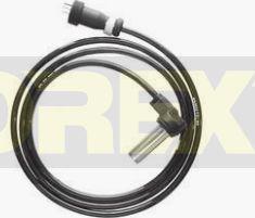 Orex 101029 - Sensor, RPM motal.fi