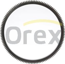 Orex 103044 - Ring Gear, flywheel motal.fi