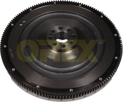 Orex 103005 - Flywheel motal.fi