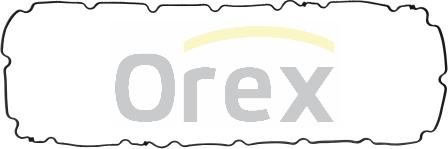 Orex 116019 - Gasket, oil sump motal.fi