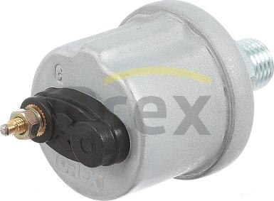 Orex 118103 - Sender Unit, oil pressure motal.fi