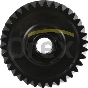 Orex 113158 - Gear, air compressor motal.fi