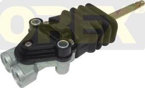 Orex 113102 - Air Suspension Valve motal.fi