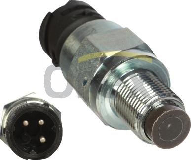 Orex 113187 - Sensor, speed motal.fi