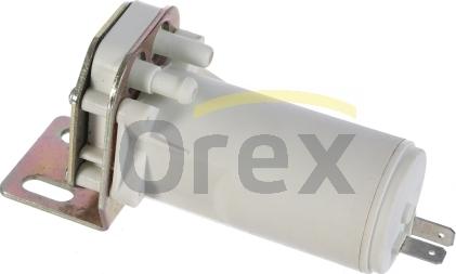 Orex 186002 - Water Pump, window cleaning motal.fi