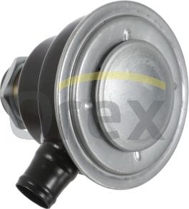 Orex 130005 - Oil Trap, crankcase breather motal.fi