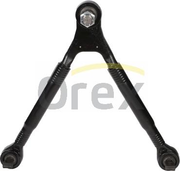 Orex 132126 - Track Control Arm motal.fi