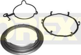 Orex 125028 - Clutch Release Bearing motal.fi