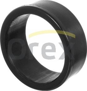 Orex 125163 - Bearing, clutch lever motal.fi