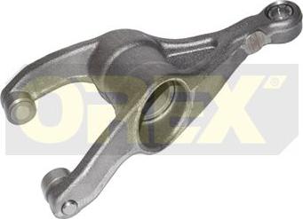 Orex 125102 - Release Fork, clutch motal.fi