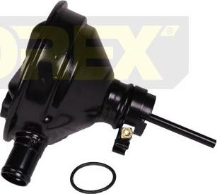 Orex 120147 - Oil Trap, crankcase breather motal.fi